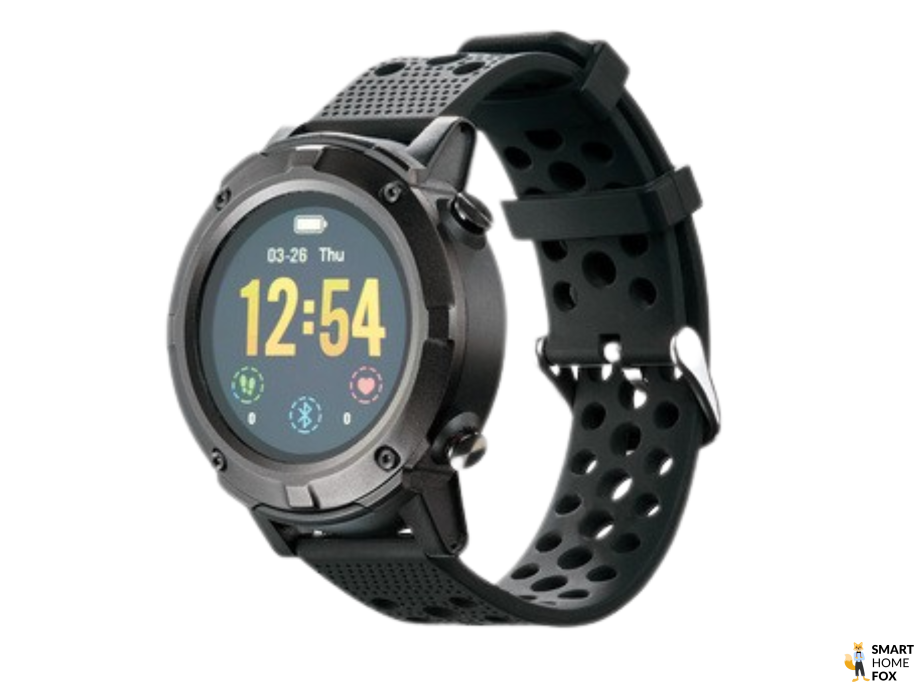 Montre cardiofréquencemètre lidl avis 2025